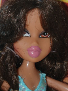 Bratz wild wild west 3 Yasmin